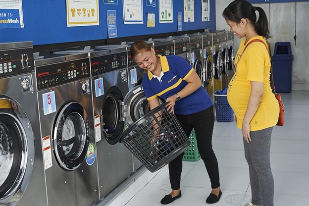 Express Laundry